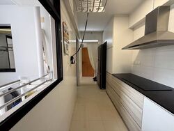 Blk 116A Eastlink II @ Canberra (Sembawang), HDB 2 Rooms #604388771